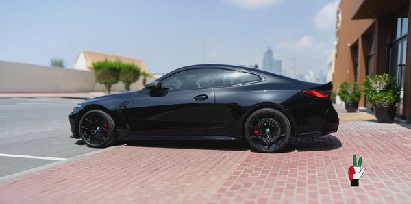 2021 BMW M4 Competition | Carbon Package | Excellent Condition