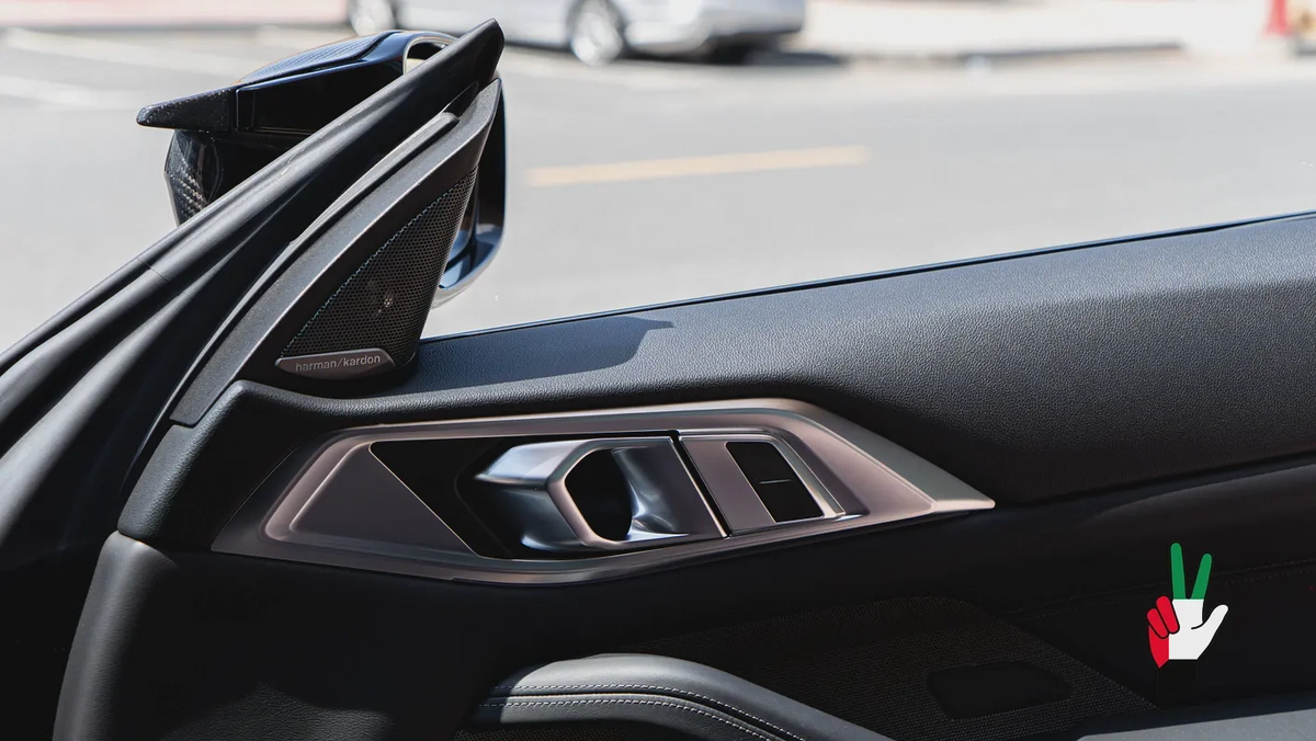 2021 BMW M4 Competition | Carbon Package | Excellent Condition-6-6