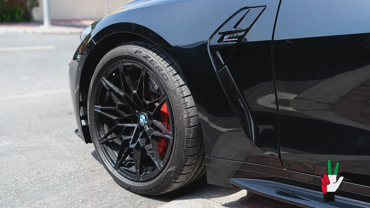 2021 BMW M4 Competition | Carbon Package | Excellent Condition-7-7