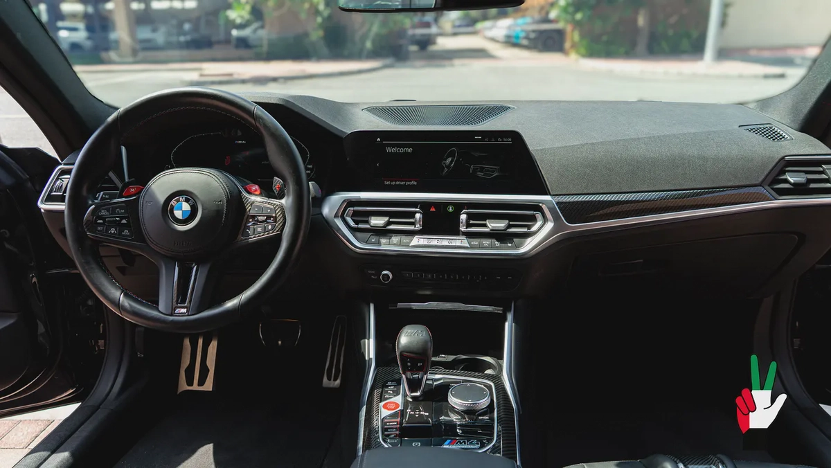 2021 BMW M4 Competition | Carbon Package | Excellent Condition-10-10