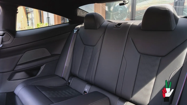 2021 BMW M4 Competition | Carbon Package | Excellent Condition