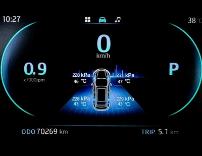 JAC J7 Jac J7 | 1.5 L | 2023 | GCC | Accident-Free | In Excellent Condition | 487 P.M-3