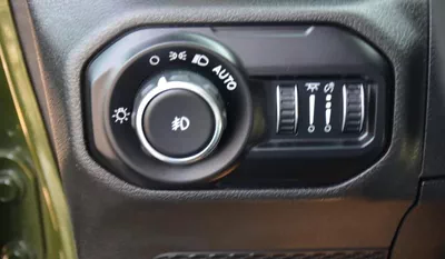 JEEP RUBICON 392 6.4-Hemi 2021 | GREEN-8