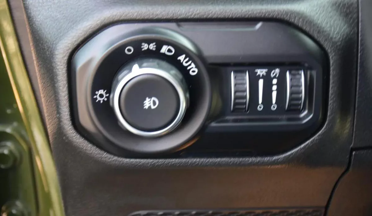 JEEP RUBICON 392 6.4-Hemi 2021 | GREEN-8-8