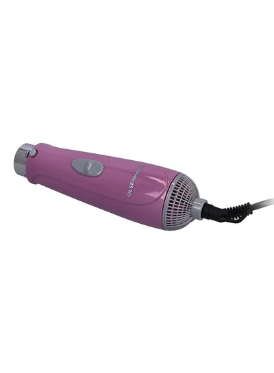 Olsenmark 4-in-1 Hot Air Styler Pink-3