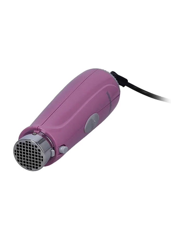 Olsenmark 4-in-1 Hot Air Styler Pink