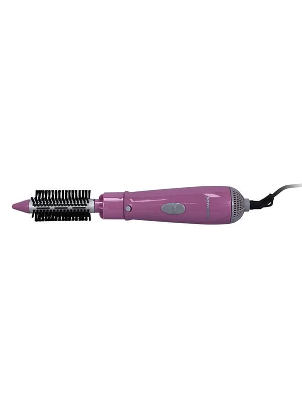 Olsenmark 4-in-1 Hot Air Styler Pink