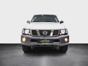 NISSAN PATROL SUPER SAFARI GCC SHORT WHEELBASE - Excellent Condition
