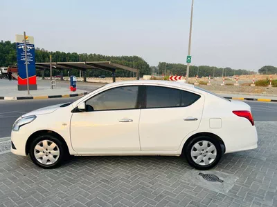 Nissan Sunny SV-9