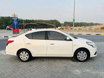Nissan Sunny SV-1