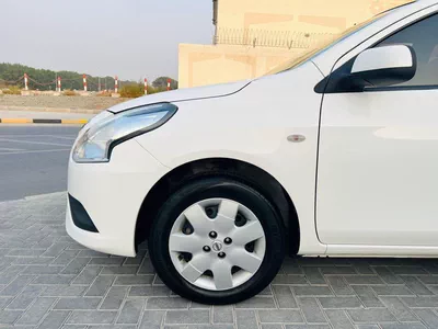 Nissan Sunny SV-3