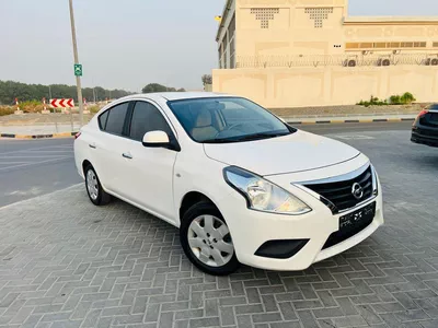 Nissan Sunny SV-6