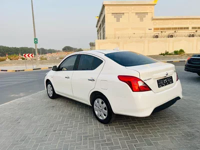 Nissan Sunny SV-7