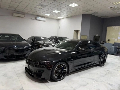 BMW M4 STD BMW 4 Series M4 2020 Canadian Specs-0