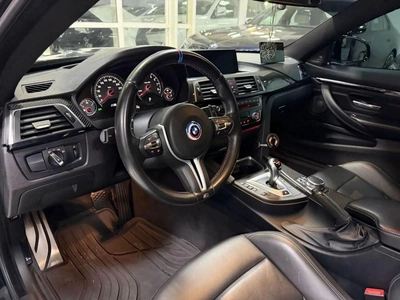 BMW M4 STD BMW 4 Series M4 2020 Canadian Specs-10