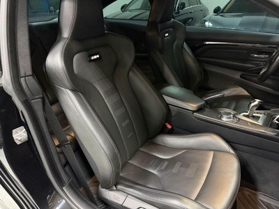 BMW M4 STD BMW 4 Series M4 2020 Canadian Specs-11