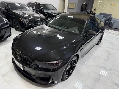 BMW M4 STD BMW 4 Series M4 2020 Canadian Specs-2