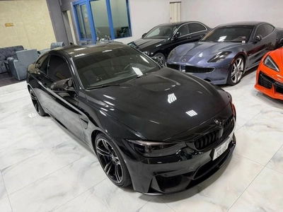 BMW M4 STD BMW 4 Series M4 2020 Canadian Specs-4