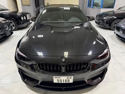 BMW M4 STD BMW 4 Series M4 2020 Canadian Specs-6