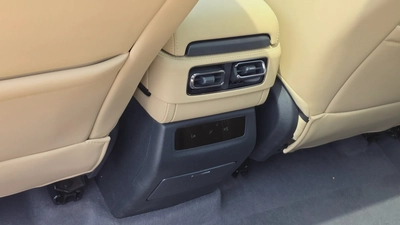 DENZA B5 Deluxe (Black Beige)-19