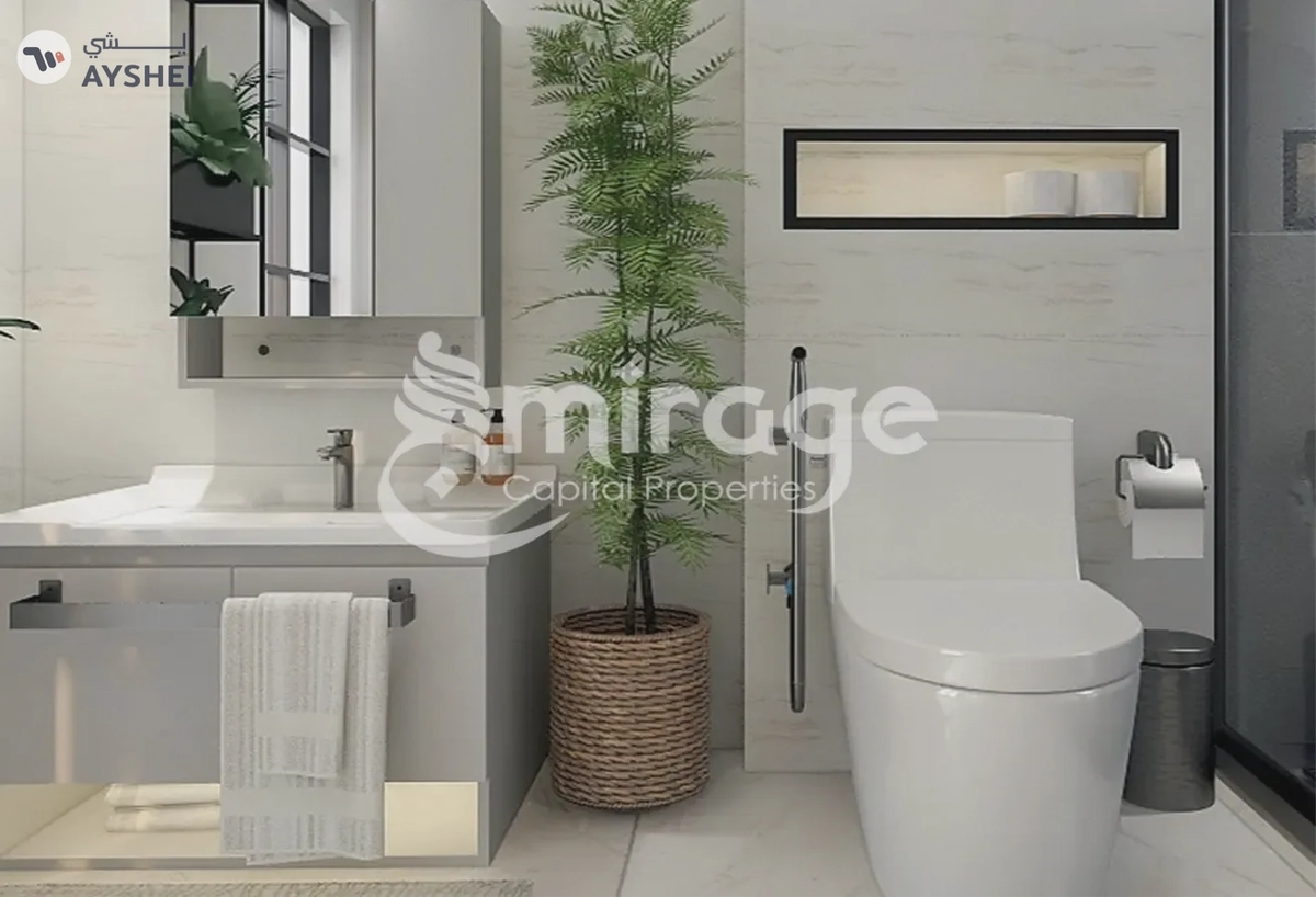 VILLA FOR SALE IN ALREEMAN, AL SHAMKHA