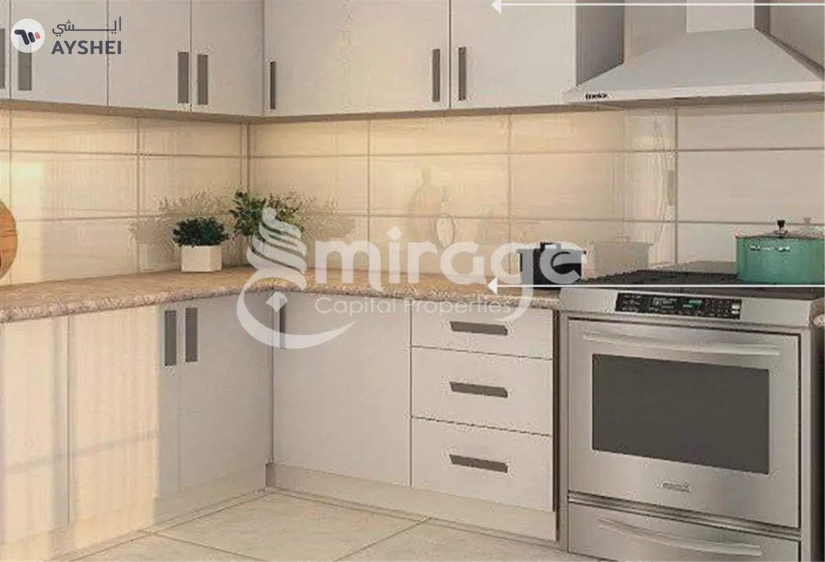VILLA FOR SALE IN ALREEMAN, AL SHAMKHA