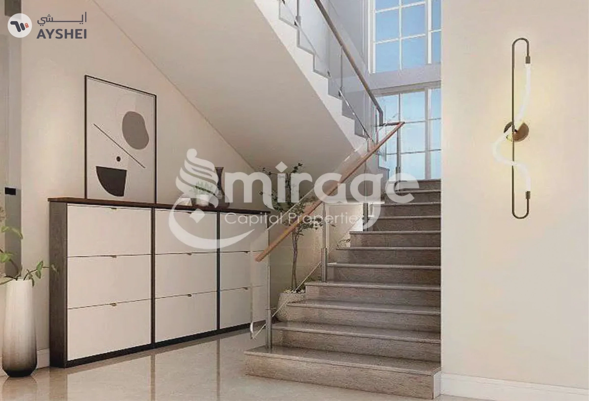 VILLA FOR SALE IN ALREEMAN, AL SHAMKHA