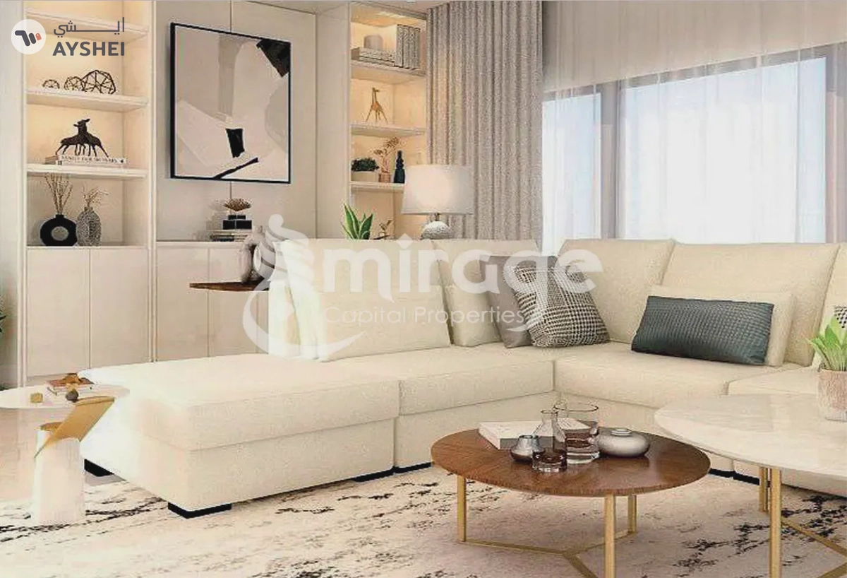 VILLA FOR SALE IN ALREEMAN, AL SHAMKHA