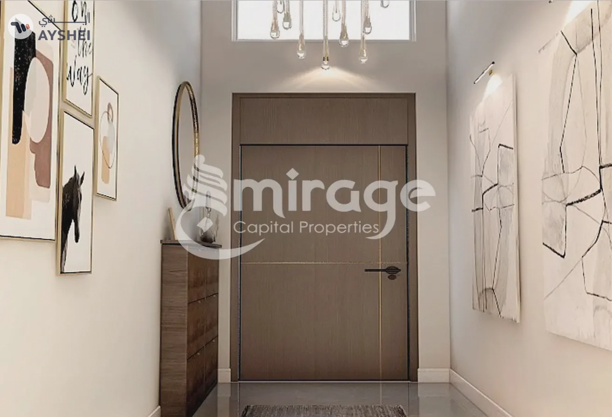 VILLA FOR SALE IN ALREEMAN, AL SHAMKHA