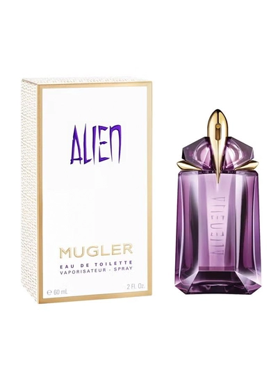 Mugler Alien EDT 60ml-1