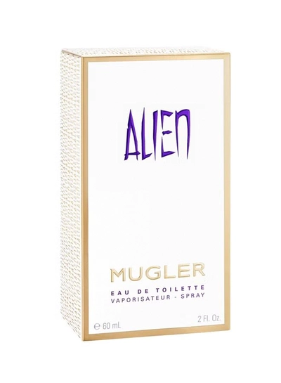 Mugler Alien EDT 60ml-3