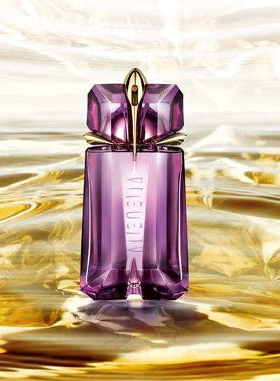 Mugler Alien EDT 60ml-2