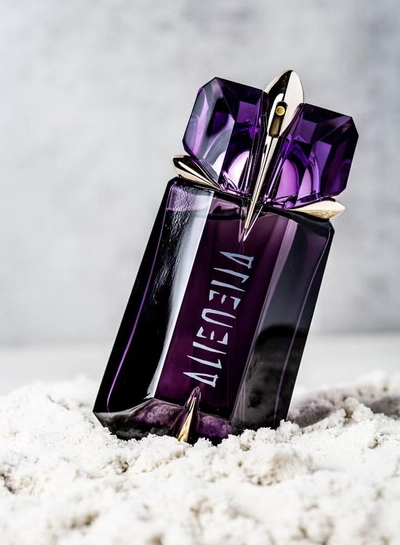 Mugler Alien EDT 60ml-5