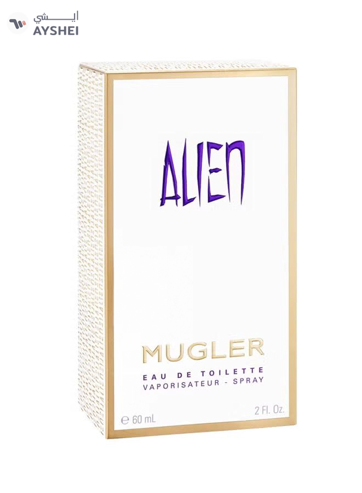 Mugler Alien EDT 60ml-3-3