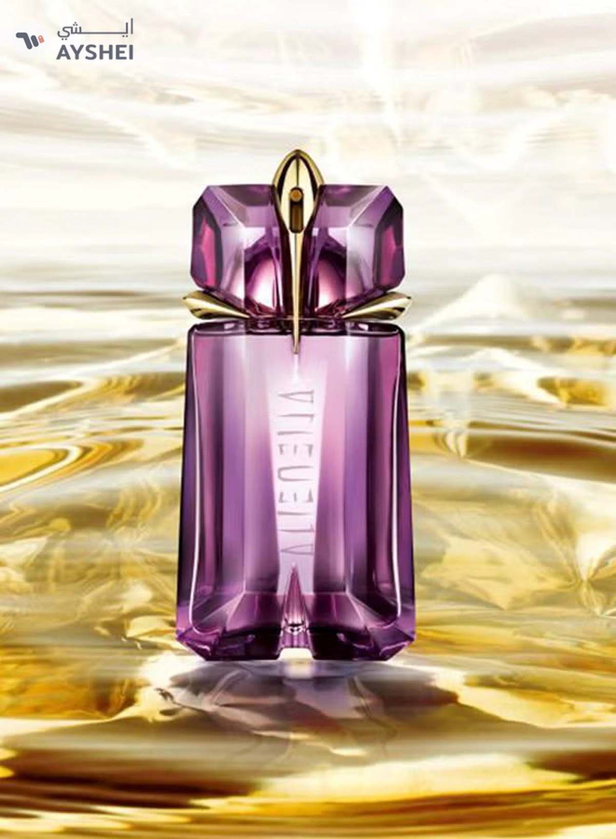 Mugler Alien EDT 60ml-2-2