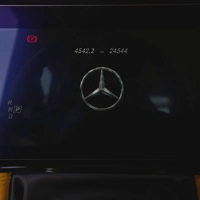 2022 Mercedes G WAGON HG800 by HOFELE  DONE 24,000KM-1