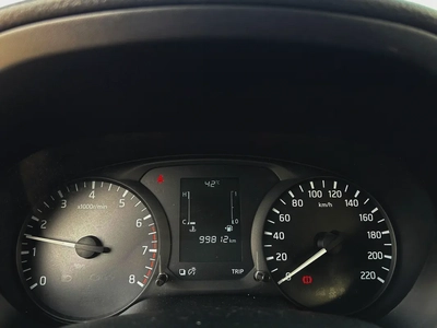 Navara | Double Cabin SE 4X2 | Manual | GCC Specs | Ref#N78461-12