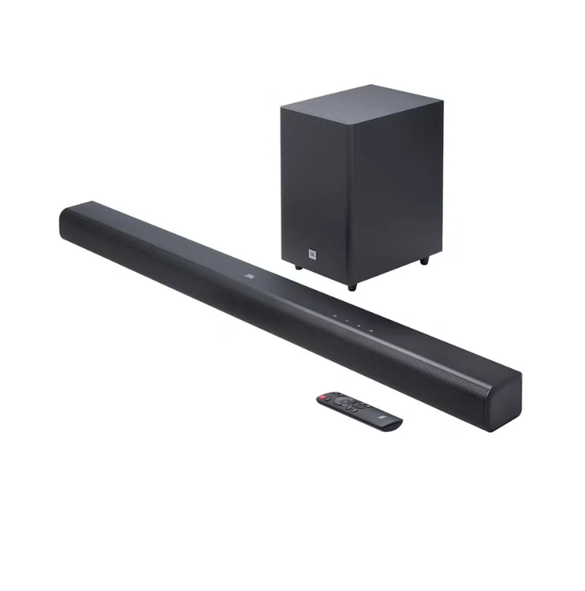 JBL Cinema SB550 3.1 Channel Soundbar With Wireless Subwoofer-0-0