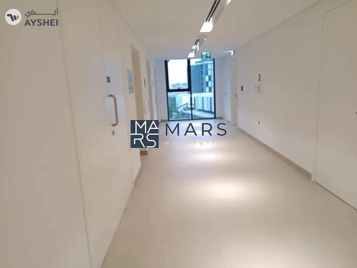 Misk Apartments, Aljada, Sharjah