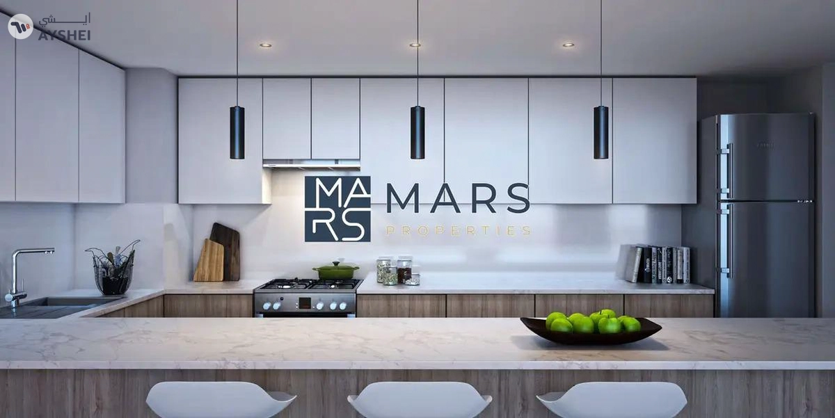 Misk Apartments, Aljada, Sharjah