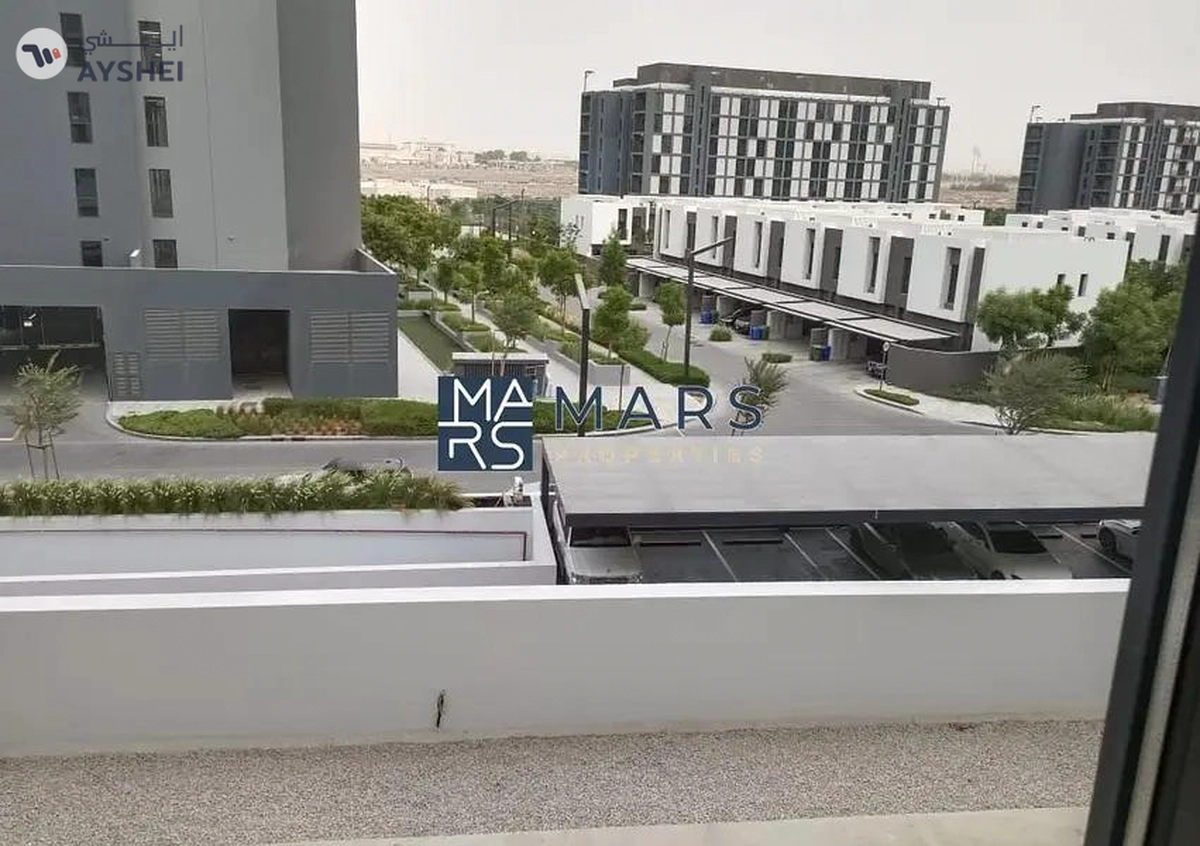 Misk Apartments, Aljada, Sharjah