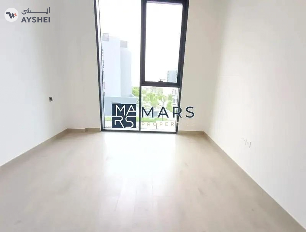 Misk Apartments, Aljada, Sharjah
