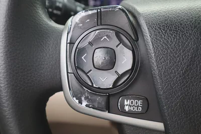 Toyota Aurion Limited 2014 GCC Specs - Well Maintained-9