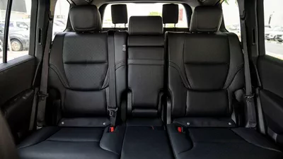 Toyota Land Cruiser VXR 3.5L-18