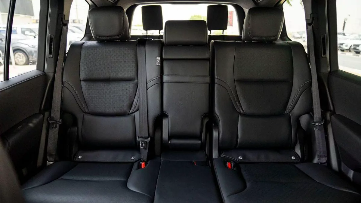 Toyota Land Cruiser VXR 3.5L-18-0