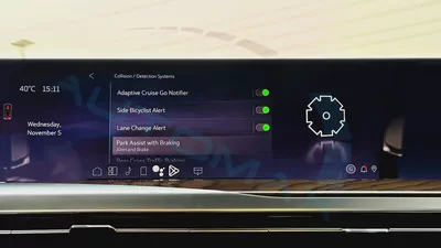 2025 Cadillac Escalade 600 Sport Platinum V8 6.2L With With 3 Years Or 100,000 Km Warranty-10