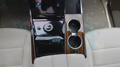 2025 Cadillac Escalade 600 Sport Platinum V8 6.2L With With 3 Years Or 100,000 Km Warranty-12