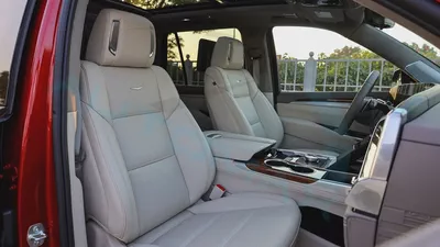 2025 Cadillac Escalade 600 Sport Platinum V8 6.2L With With 3 Years Or 100,000 Km Warranty-14