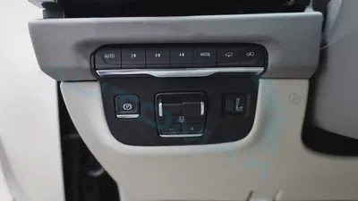 2025 Cadillac Escalade 600 Sport Platinum V8 6.2L With With 3 Years Or 100,000 Km Warranty-16