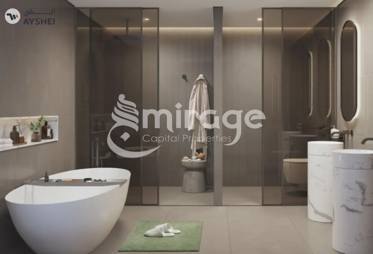 APARTMENT FOR SALE IN MAMSHA GARDENS, SAADIYAT CULTURAL DISTRICT